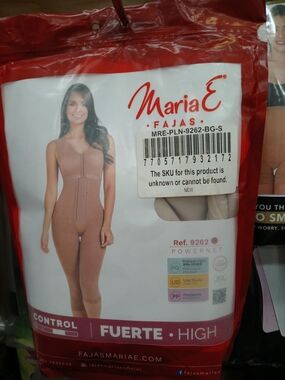 Othr Brown High-Control Full Bodysuit Shapewear